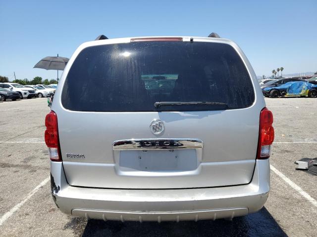 Photo 6 from auction – 2007 BUICK TERRAZA CX with VIN 5GADV23147D135473