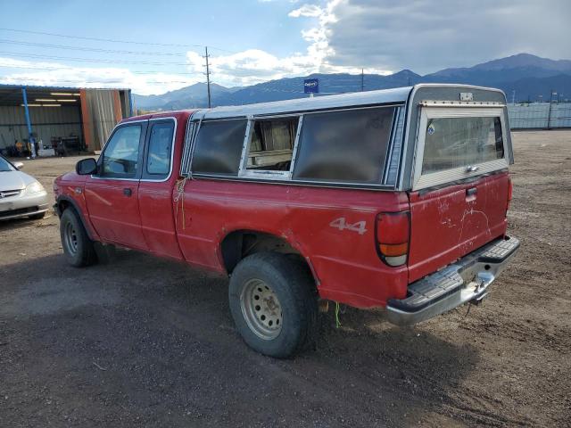 Photo 2 from auction – 1996 MAZDA B4000 CAB with VIN 4F4DR17X5TTM07645