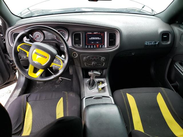 Photo 8 from auction – 2019 DODGE CHARGER R/ with VIN 2C3CDXCT0KH630054