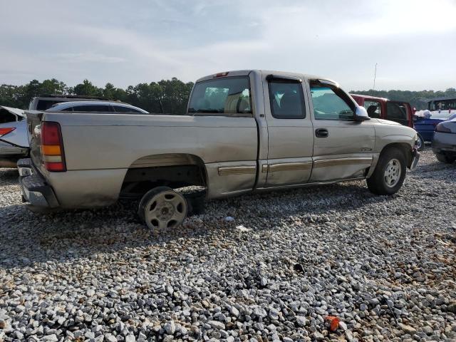 Photo 3 from auction – 2001 CHEVROLET SILVERADO with VIN 2GCEC19V611269613