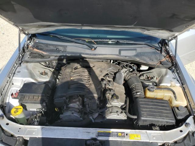 Photo 11 from auction – 2005 CHRYSLER 300 TOURIN with VIN 2C3JA53G45H136209