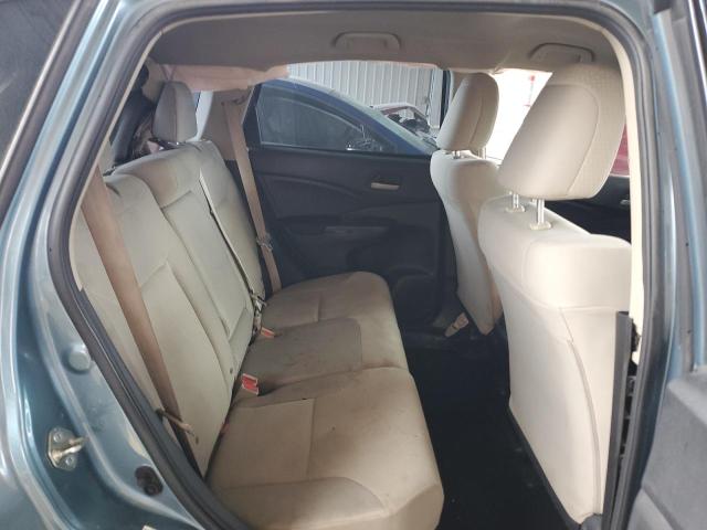 Photo 10 from auction – 2015 HONDA CR-V LX with VIN 5J6RM4H30FL049797