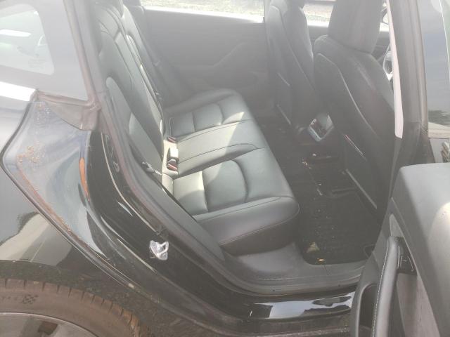 Photo 10 from auction – 2018 TESLA MODEL 3 with VIN 5YJ3E1EB2JF127964