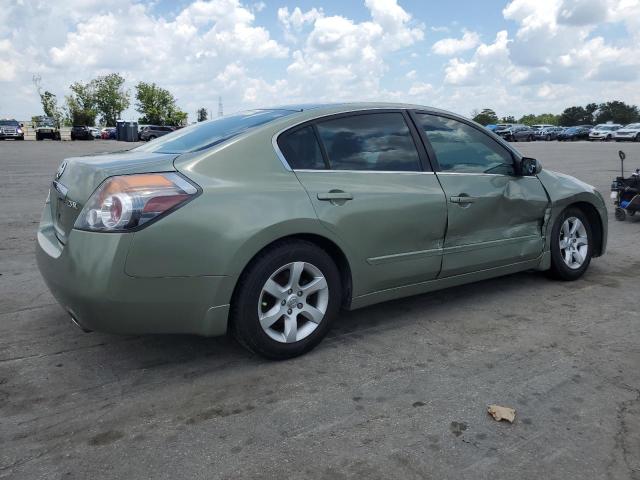 Photo 3 from auction – 2007 NISSAN ALTIMA 2.5 with VIN 1N4AL21E37N420243