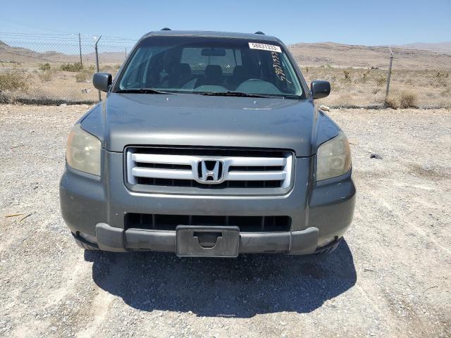 Foto 5 de la subasta – 2008 HONDA PILOT SE con VIN 5FNYF18388B043424