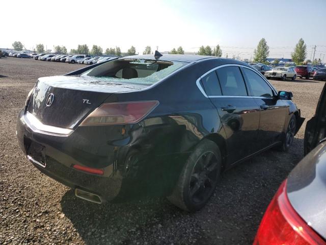 Photo 3 from auction – 2012 ACURA TL with VIN 19UUA8F27CA800431
