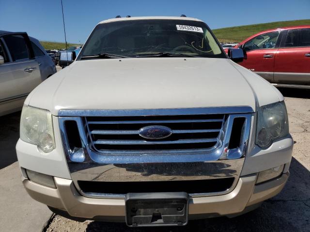 Photo 5 from auction – 2008 FORD EXPLORER E with VIN 1FMEU748X8UB33996