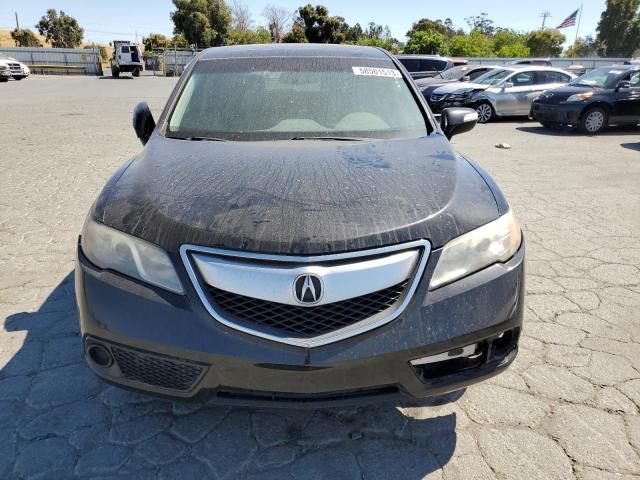 Photo 5 from auction – 2013 ACURA RDX with VIN 5J8TB4H33DL001243