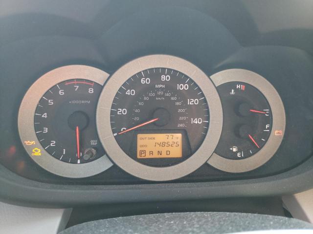 Photo 9 from auction – 2008 TOYOTA RAV4 with VIN JTMZK33V485018123