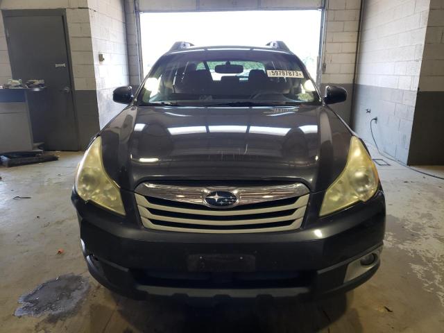 Photo 5 from auction – 2010 SUBARU OUTBACK 2. with VIN 4S4BRCGC1A3383104