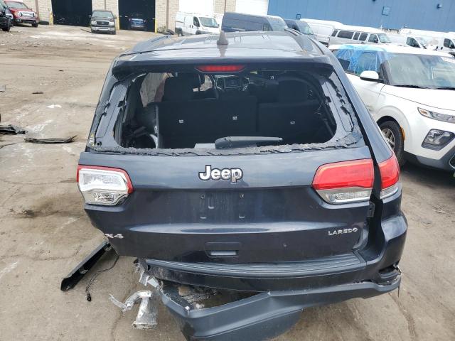 Photo 6 from auction – 2014 JEEP GRAND CHER with VIN 1C4RJFAG8EC545159