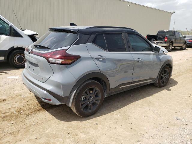 Photo 3 from auction – 2023 NISSAN KICKS SR with VIN 3N1CP5DV7PL514777