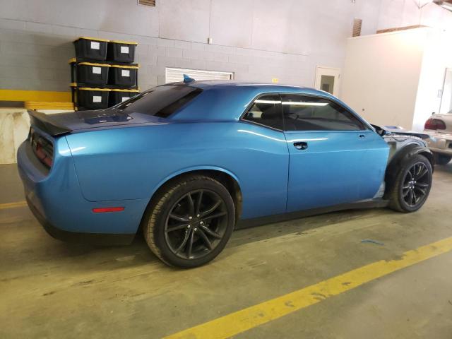 Photo 3 from auction – 2016 DODGE CHALLENGER with VIN 2C3CDZAG4GH120606