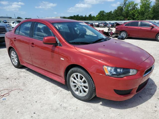 Photo 4 from auction – 2014 MITSUBISHI LANCER ES/ with VIN JA32U2FU1EU010909