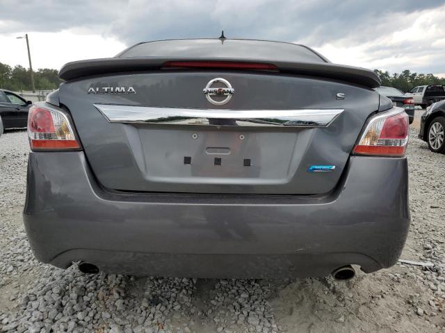 Photo 6 from auction – 2014 NISSAN ALTIMA 2.5 with VIN 1N4AL3AP7EN381709