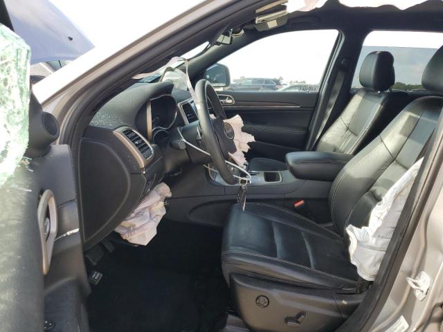 Photo 7 from auction – 2015 JEEP GRAND CHER with VIN 1C4RJEBG5FC654284