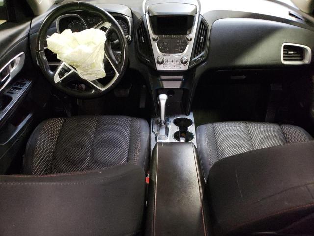 Photo 8 from auction – 2013 CHEVROLET EQUINOX LT with VIN 2GNALPEK6D1153367