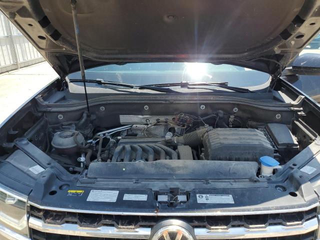 Photo 12 from auction – 2019 VOLKSWAGEN ATLAS SE with VIN 1V2DR2CA7KC546981