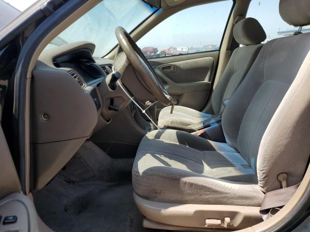 Photo 7 from auction – 1997 TOYOTA CAMRY LE with VIN JT2BF22K2V0066888