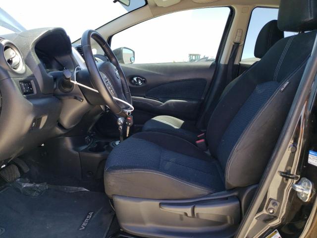 Photo 7 from auction – 2017 NISSAN VERSA NOTE with VIN 3N1CE2CP1HL381345