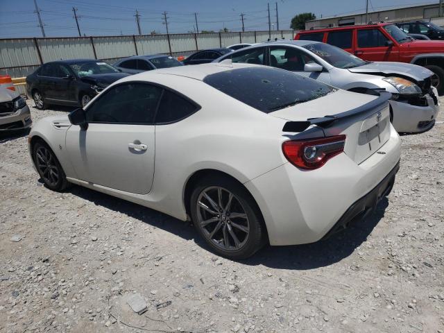 Photo 2 from auction – 2017 TOYOTA 86 BASE with VIN JF1ZNAA18H8708439