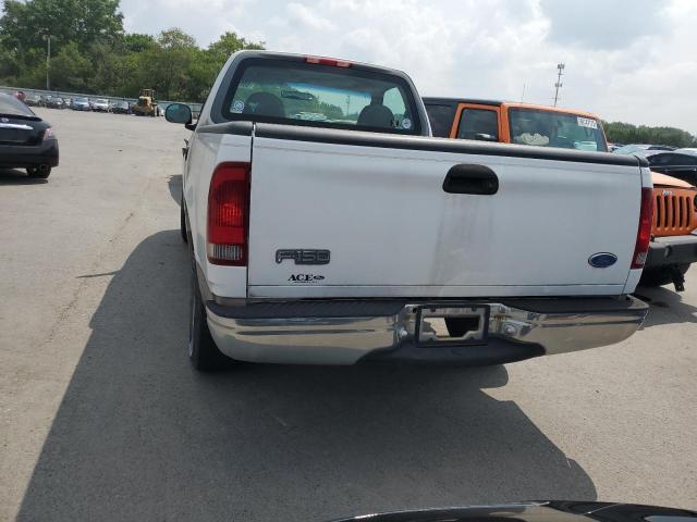 Photo 6 from auction – 1997 FORD F150 with VIN 1FTDF1720VND44256