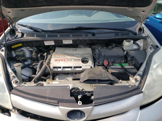 Photo 12 from auction – 2006 TOYOTA SIENNA CE with VIN 5TDZA23C86S444979