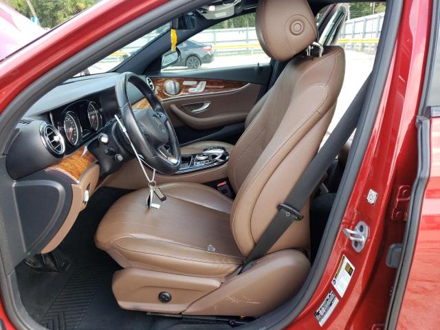 Photo 7 from auction – 2018 MERCEDES-BENZ E 300 with VIN WDDZF4JB1JA468981