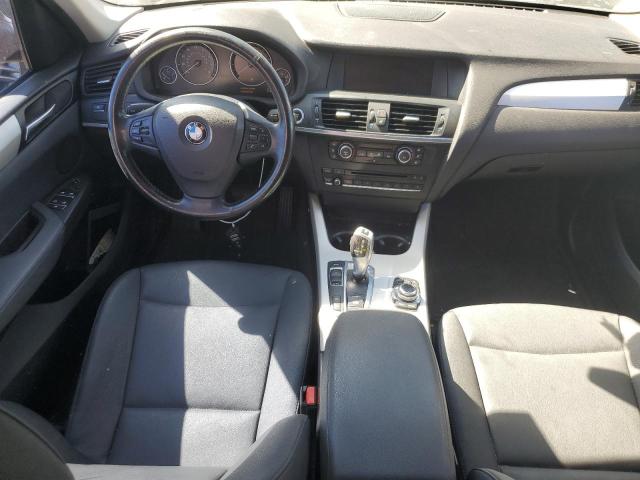 Photo 8 from auction – 2013 BMW X3 XDRIVE2 with VIN 5UXWX9C56DL874471
