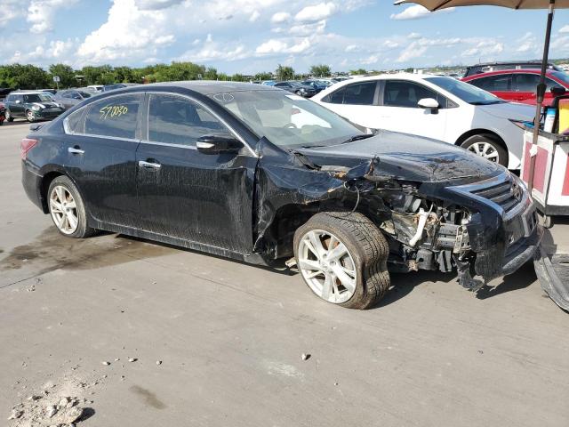 Photo 4 from auction – 2013 NISSAN ALTIMA 2.5 with VIN 1N4AL3AP8DN570030