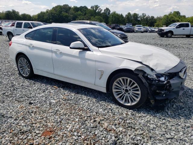 Photo 4 from auction – 2015 BMW 428 XI GRA with VIN WBA4A7C54FD415609