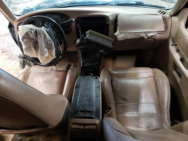 Photo 8 from auction – 1997 FORD EXPLORER with VIN 1FMDU35P4VUB15998