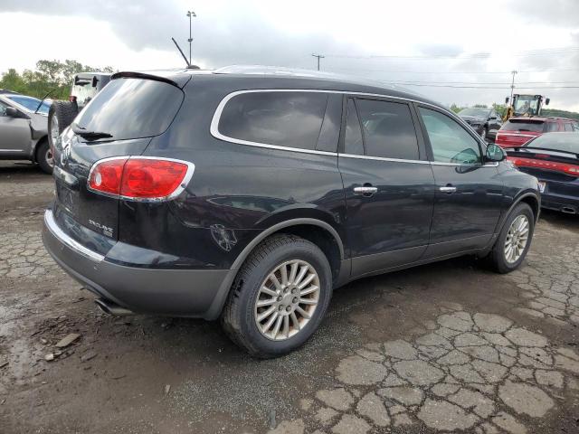 صورة رقم 3 من المزاد - 2010 BUICK ENCLAVE CX مع VIN 5GALRBED8AJ197619