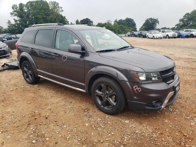 Photo 4 from auction – 2018 DODGE JOURNEY CR with VIN 3C4PDCGG0JT378279