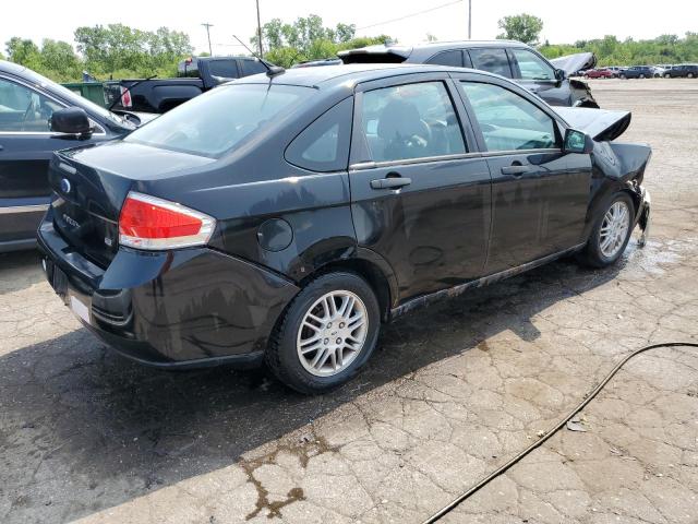Photo 3 from auction – 2010 FORD FOCUS SE with VIN 1FAHP3FN0AW256808