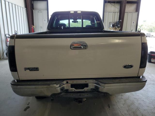Photo 6 from auction – 2003 FORD F150 with VIN 2FTRX17L13CA46510