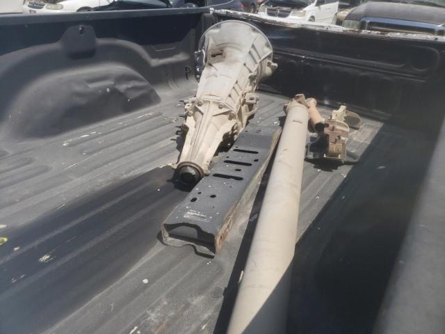 Photo 12 from auction – 2018 RAM 2500 ST with VIN 3C6MR4AJ4JG231574