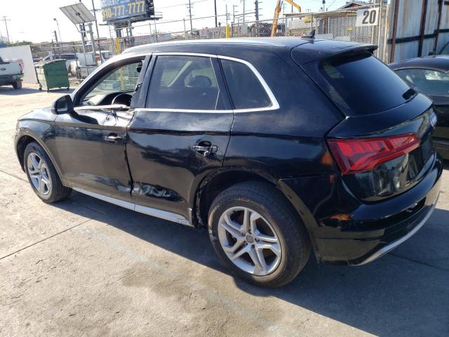 Photo 2 from auction – 2019 AUDI Q5 PREMIUM with VIN WA1ANAFY1K2106273