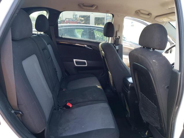 Photo 11 from auction – 2013 CHEVROLET CAPTIVA LT with VIN 3GNAL3EK6DS615309