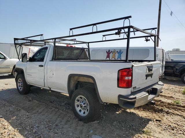 Photo 2 from auction – 2018 GMC SIERRA C35 with VIN 1GD31VCG3JZ305307