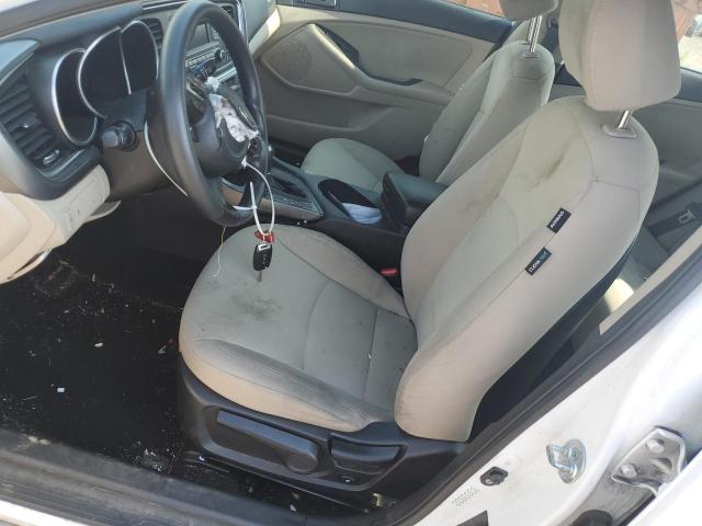 Photo 7 from auction – 2015 KIA OPTIMA LX with VIN KNAGM4A70F5628140