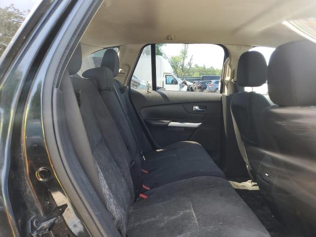 Photo 11 from auction – 2014 FORD EDGE SE with VIN 2FMDK4GC1EBB26694