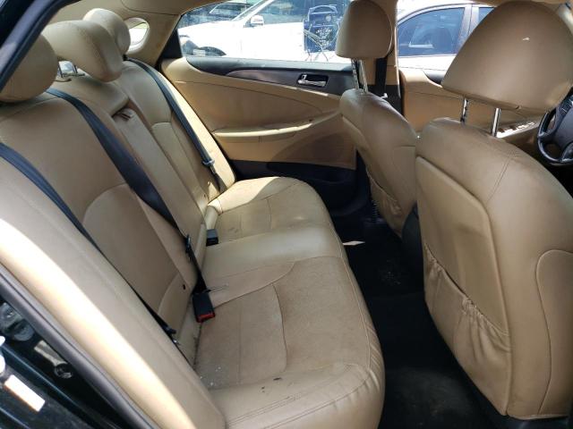 Photo 10 from auction – 2015 HYUNDAI SONATA HYB with VIN KMHEC4A48FA128734