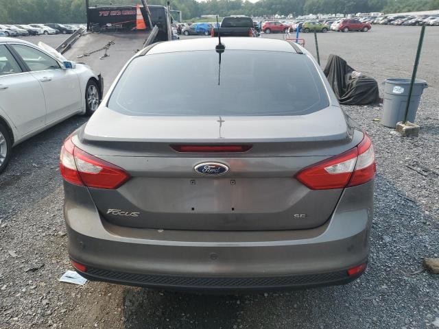 Photo 6 from auction – 2012 FORD FOCUS SEL with VIN 1FAHP3H26CL306683