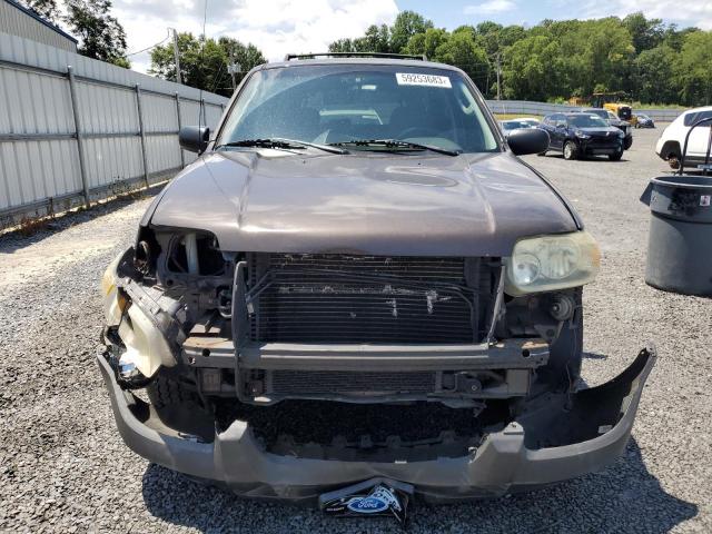 Photo 5 from auction – 2006 FORD ESCAPE XLT with VIN 1FMYU93126KD55583