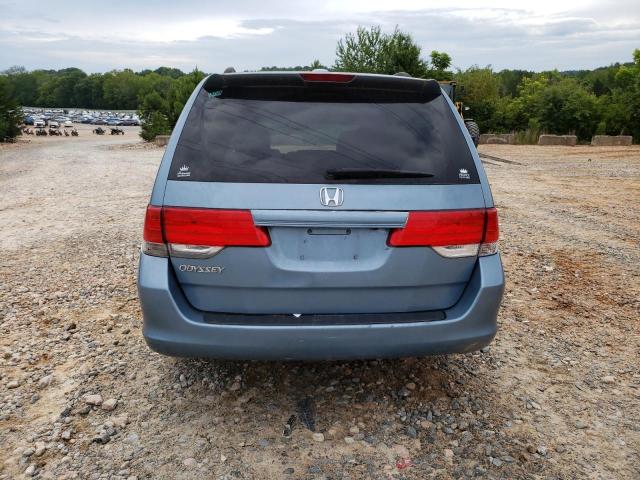 Photo 6 from auction – 2009 HONDA ODYSSEY EX with VIN 5FNRL38749B044504