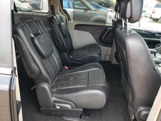 Photo 11 from auction – 2013 CHRYSLER TOWN & COU with VIN 2C4RC1BG6DR570627