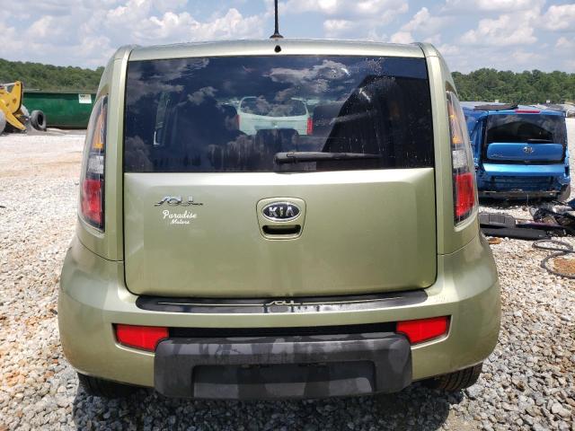 Foto 6 de la subasta – 2011 KIA SOUL con VIN KNDJT2A25B7210420