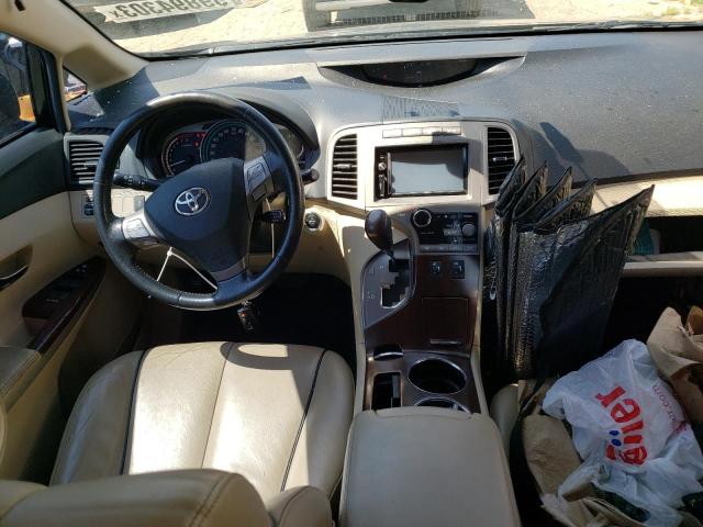 Photo 8 from auction – 2011 TOYOTA VENZA with VIN 4T3BK3BB3BU046729