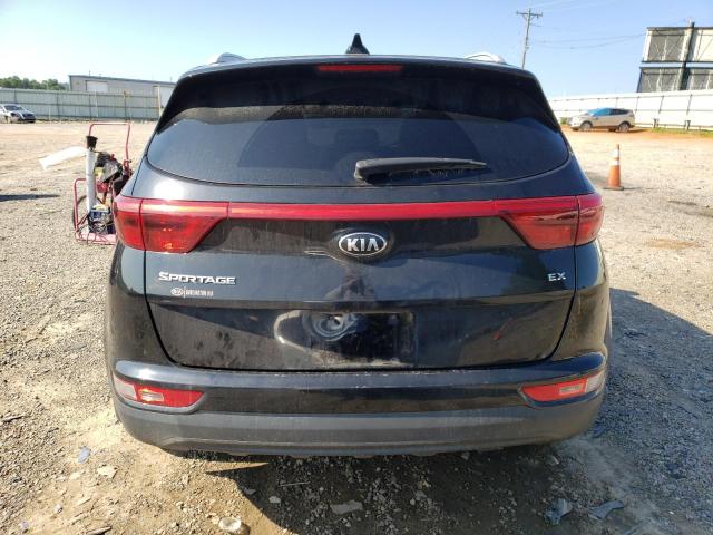 Photo 6 from auction – 2017 KIA SPORTAGE E with VIN KNDPN3ACXH7281723